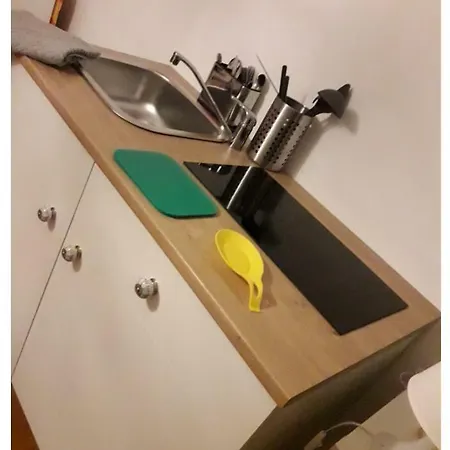 Filippo E Sofia Appartement *