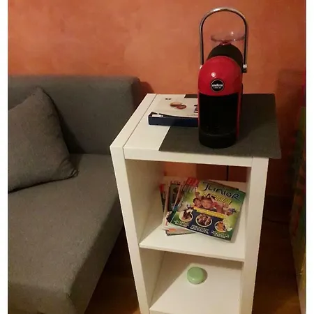Appartement Filippo E Sofia Villafranca di Verona