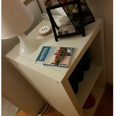 Filippo E Sofia Appartement *