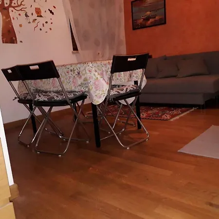 Filippo E Sofia Appartement *