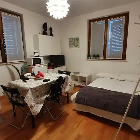 Appartement Filippo E Sofia