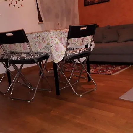 Appartement Filippo E Sofia *