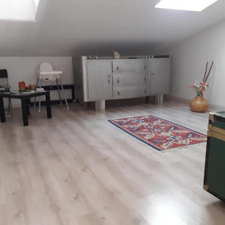 Appartement Filippo E Sofia