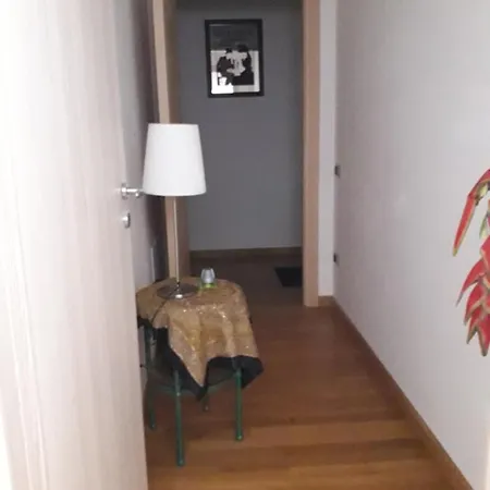Filippo E Sofia Appartement