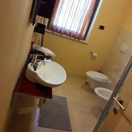 Appartement Filippo E Sofia *