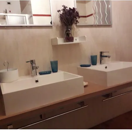 Apartman Filippo E Sofia *