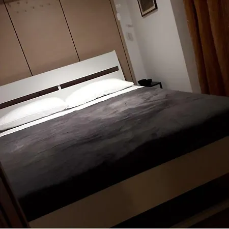 Apartman Filippo E Sofia *