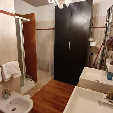 Apartman Filippo E Sofia Villafranca di Verona