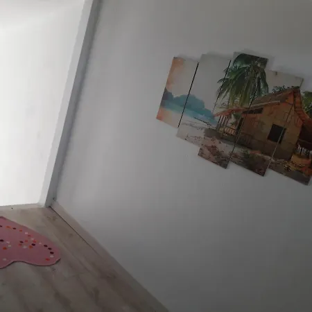 Filippo E Sofia Apartman *